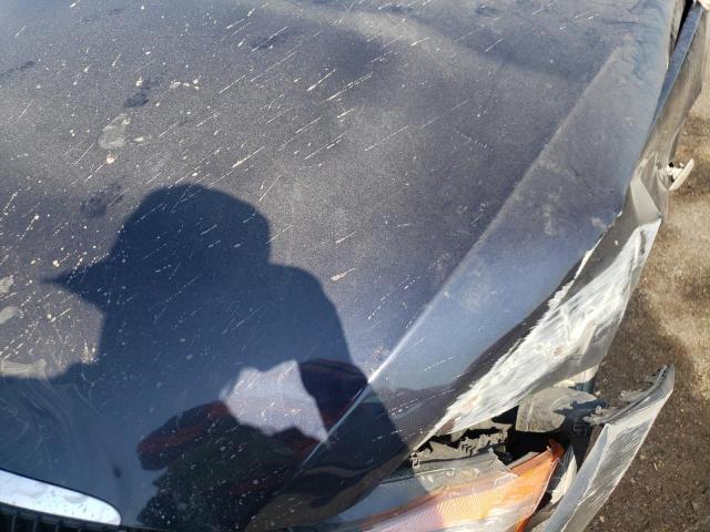 WBAVT73517FZ35884 - 2007 BMW 328 XIT BLUE photo 7