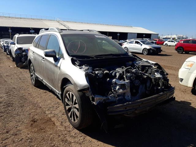 4S4BSENC5F3294856 - 2015 SUBARU OUTBACK 3. TAN photo 1