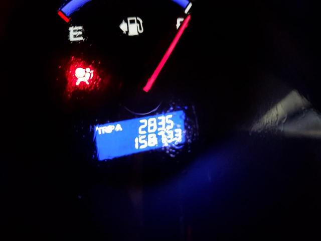 JHMGD37677S003506 - 2007 HONDA FIT S Ağ foto 8