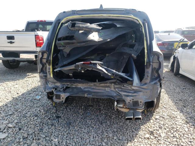 5XYP3DHC9LG034979 - 2020 KIA TELLURIDE GRAY photo 9