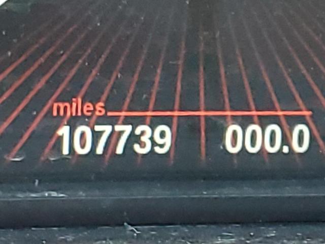 WBAKB4C53CC576523 - 2012 BMW 740 LI SILVER photo 8