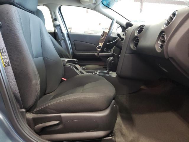 2G2WP552561105017 - 2006 PONTIAC GRAND PRIX BLUE photo 5