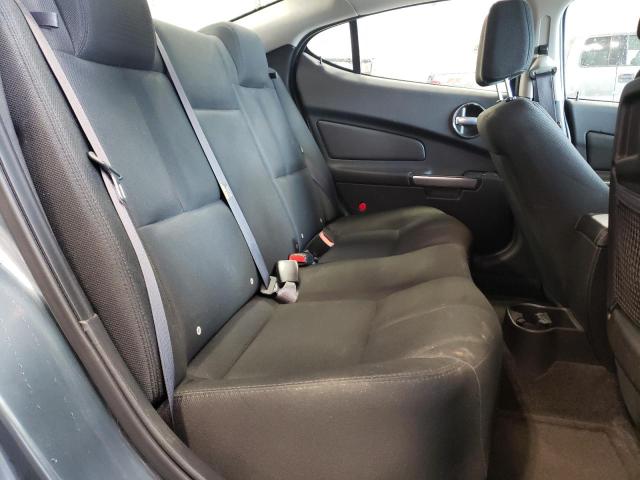 2G2WP552561105017 - 2006 PONTIAC GRAND PRIX BLUE photo 6