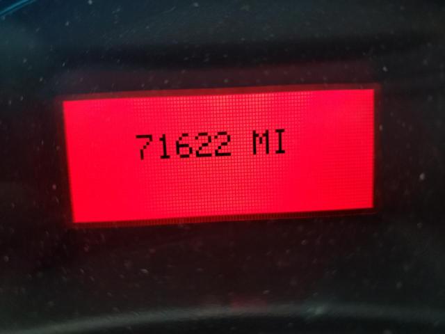 2G2WP552561105017 - 2006 PONTIAC GRAND PRIX BLUE photo 8