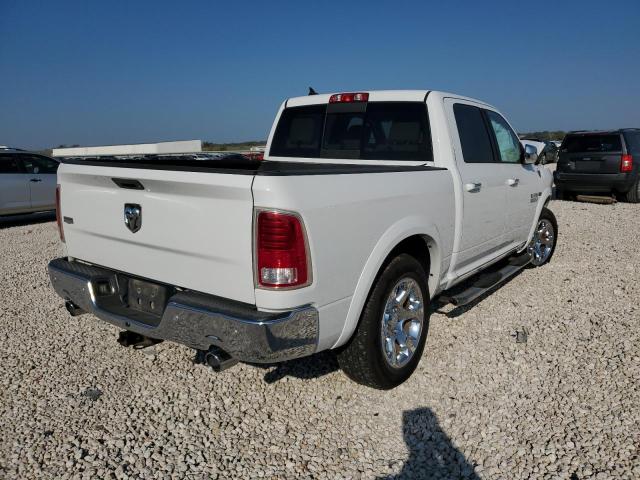 1C6RR6NM9FS624038 - 2015 RAM 1500 LARAM WHITE photo 4