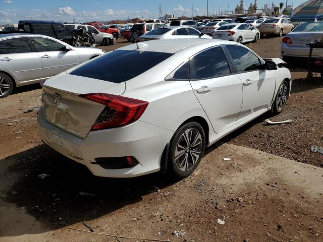 19XFC1F74HE014191 - 2017 HONDA CIVIC EXL Ağ foto 4