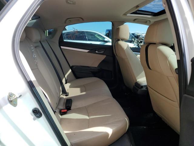 19XFC1F74HE014191 - 2017 HONDA CIVIC EXL Ağ foto 6