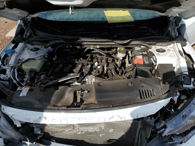 19XFC1F74HE014191 - 2017 HONDA CIVIC EXL Ağ foto 7