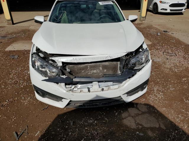 19XFC1F74HE014191 - 2017 HONDA CIVIC EXL Ağ foto 9