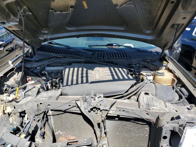 5LMFU28R83LJ30892 - 2003 LINCOLN NAVIGATOR 棕色 照片 7