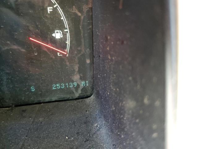 5LMFU28R83LJ30892 - 2003 LINCOLN NAVIGATOR 棕色 照片 8