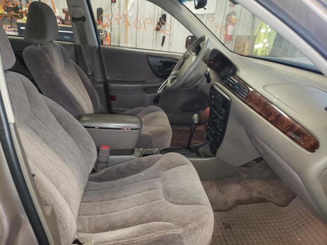 1G1NE52JXY6330434 - 2000 CHEVROLET MALIBU LS TAN photo 5