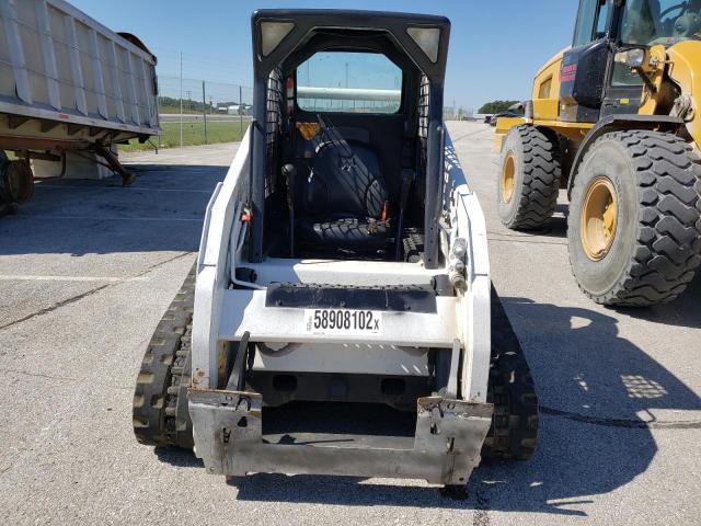 A3LN38814 - 2011 BOBCAT T190 WHITE photo 5