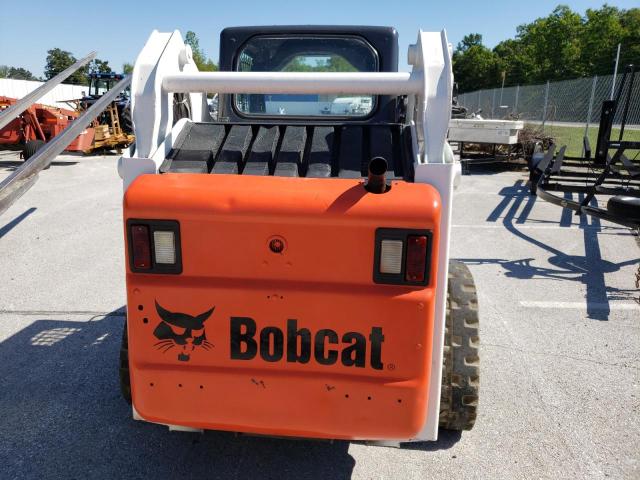 A3LN38814 - 2011 BOBCAT T190 WHITE photo 6