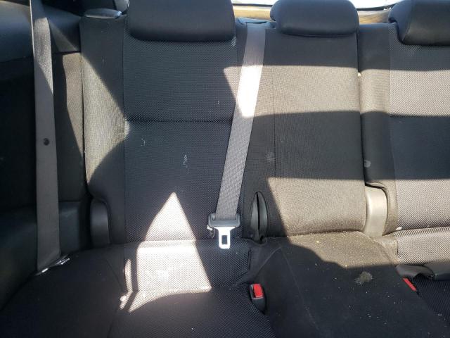 JTKDE177650003089 - 2005 TOYOTA SCION TC GRAY photo 6