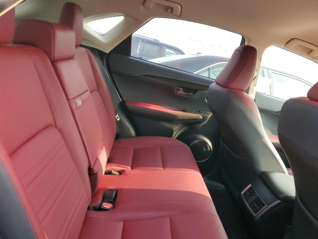 JTJBARBZ1K2215493 - 2019 LEXUS NX 300 BAS 白色 照片 6