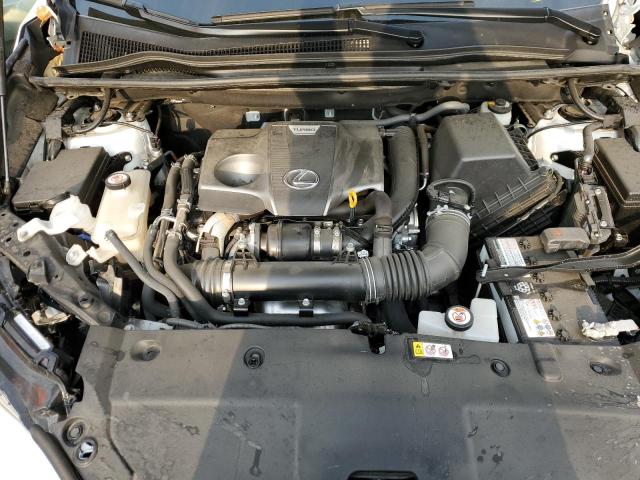 JTJBARBZ1K2215493 - 2019 LEXUS NX 300 BAS 白色 照片 7