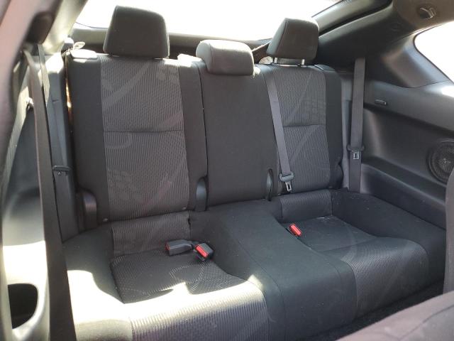 JTKJF5C70B3013785 - 2011 TOYOTA SCION TC თეთრი ფოტო 6