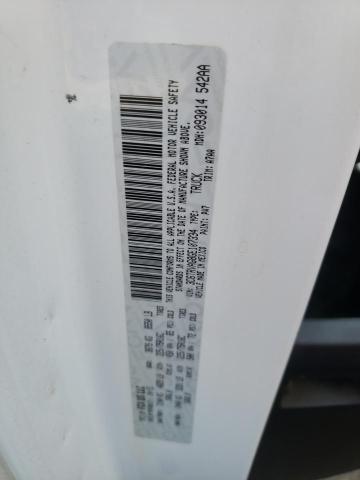 3C6TRVAG8GE107334 - 2016 RAM PROMASTER 米色 照片 10