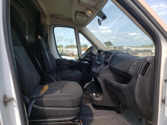 3C6TRVAG8GE107334 - 2016 RAM PROMASTER 米色 照片 5