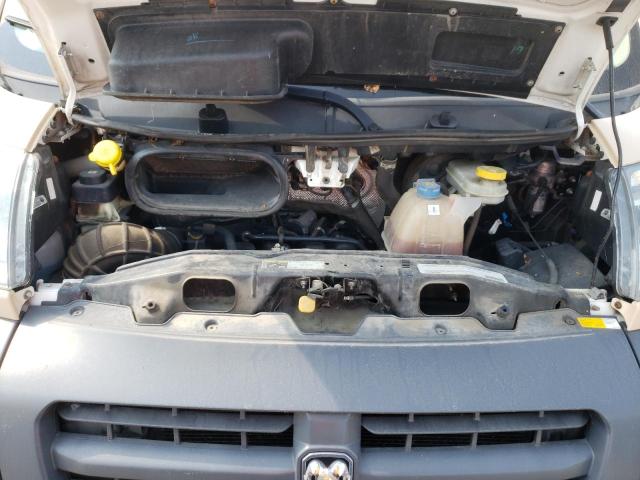 3C6TRVAG8GE107334 - 2016 RAM PROMASTER 米色 照片 7