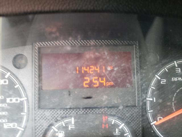 3C6TRVAG8GE107334 - 2016 RAM PROMASTER 米色 照片 8