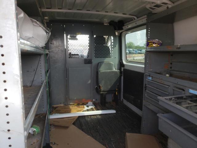 3C6TRVAG8GE107334 - 2016 RAM PROMASTER 米色 照片 9