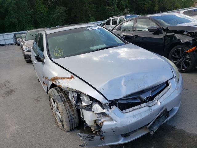 1HGCM56805A165268 - 2005 HONDA ACCORD EX  photo 1