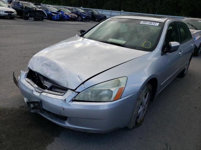 1HGCM56805A165268 - 2005 HONDA ACCORD EX  photo 2