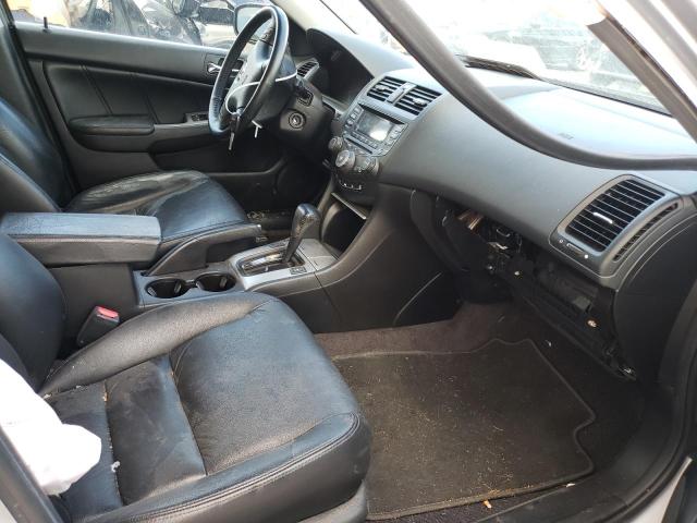 1HGCM56805A165268 - 2005 HONDA ACCORD EX  photo 5