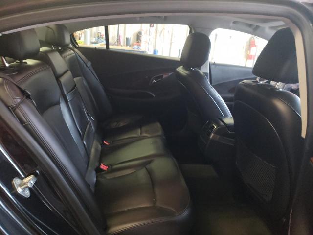 1G4GJ5E31CF189959 - 2012 BUICK LACROSSE T CHARCOAL photo 6
