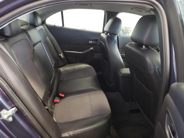 1G11C5SL3FF214110 - 2015 CHEVROLET MALIBU 1LT 灰色 照片 6