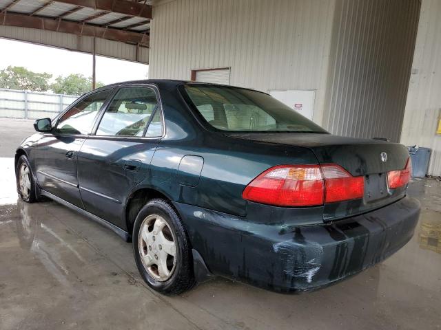 JHMCG6678XC027874 - 1999 HONDA ACCORD TEAL photo 3