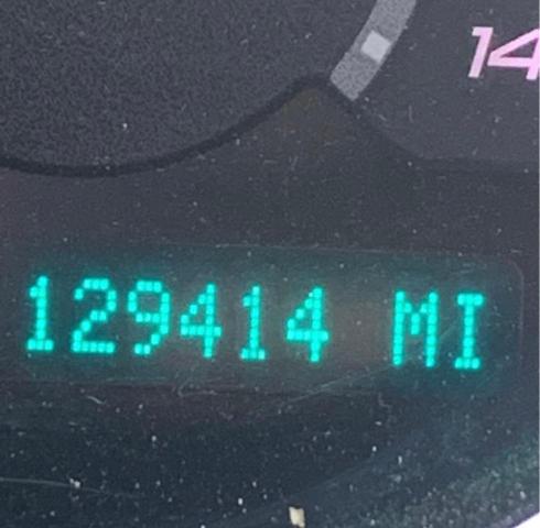 1G1ZC5EU5BF275430 - 2011 CHEVROLET MALIBU 1LT თაფლისფერი ფოტო 8