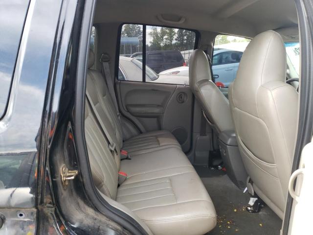 1J4GK38K25W576610 - 2005 JEEP LIBERTY RE Mavi foto 6