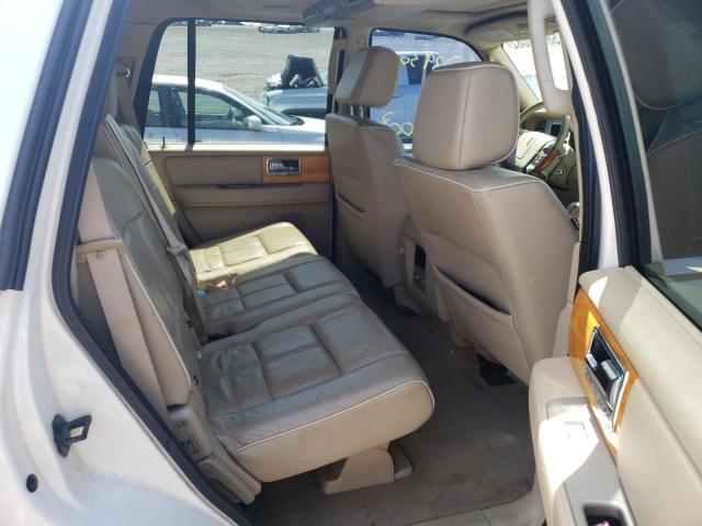 5LMFU28598LJ14771 - 2008 LINCOLN NAVIGATOR ბეჟი ფოტო 6