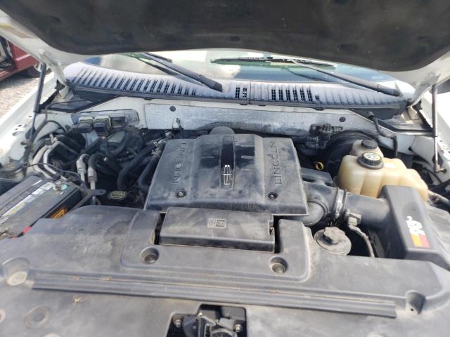 5LMFU28598LJ14771 - 2008 LINCOLN NAVIGATOR ბეჟი ფოტო 7