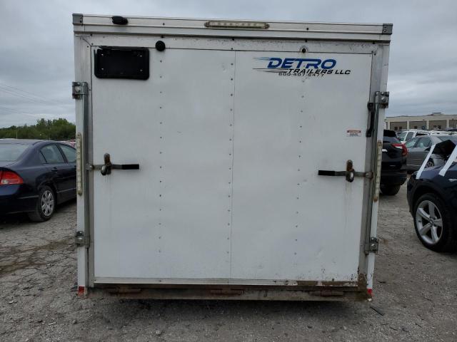 53BCTEA17HA034064 - 2017 CARGO CARGO TRAI WHITE photo 8