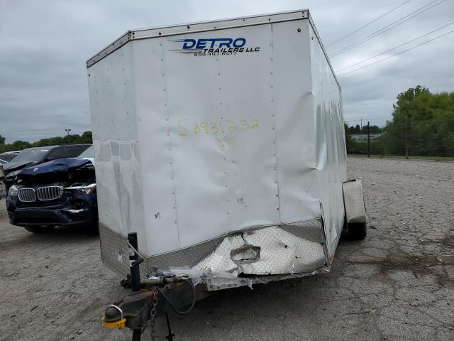 53BCTEA17HA034064 - 2017 CARGO CARGO TRAI WHITE photo 9