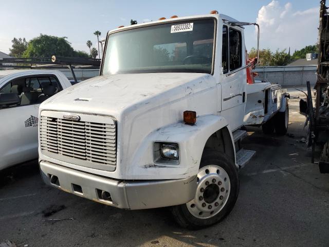 1FV6HFAC8WH936882 - 1998 FREIGHTLINER MEDIUM CON WHITE photo 2