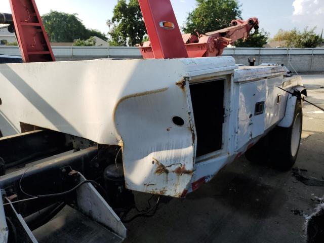 1FV6HFAC8WH936882 - 1998 FREIGHTLINER MEDIUM CON WHITE photo 9