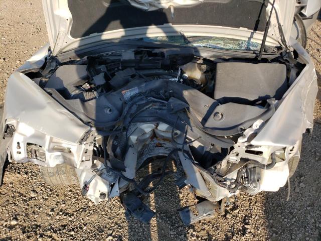 1G1ZC5E17BF289710 - 2011 CHEVROLET MALIBU 1LT 棕色 照片 7