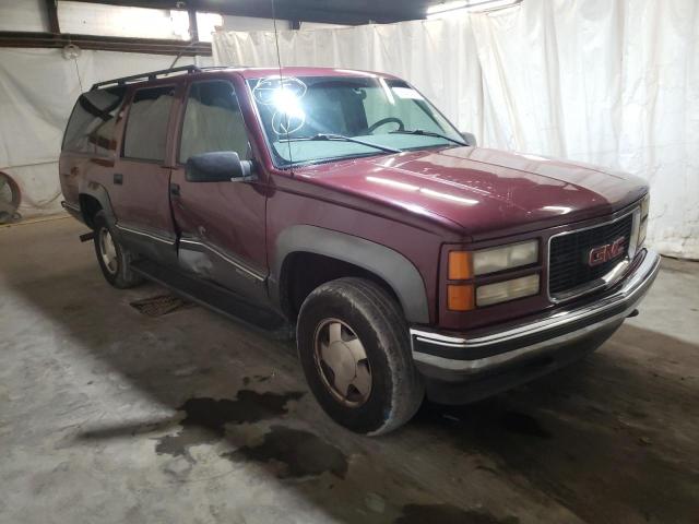 1GKFK16R7XJ747202 - 1999 GMC SUBURBAN K1500  photo 1