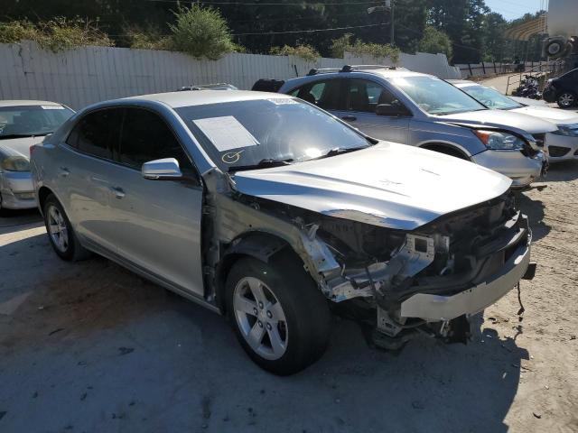 1G11C5SA6GF150001 - 2016 CHEVROLET MALIBU LIM 银色 照片 1