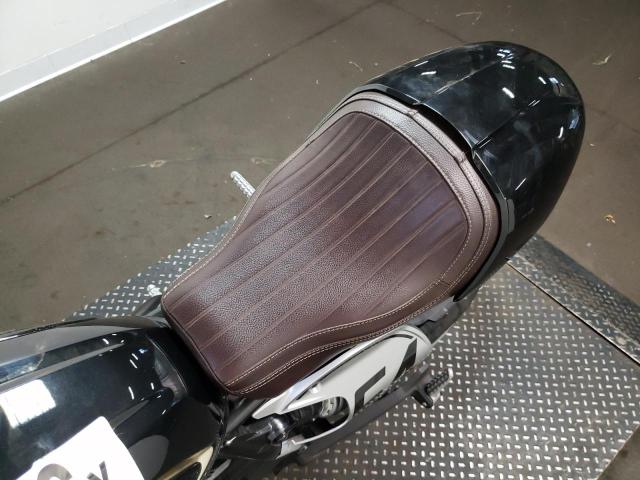 ZDM15ANM5HB020773 - 2017 DUCATI SCRAMBLER BLACK photo 6