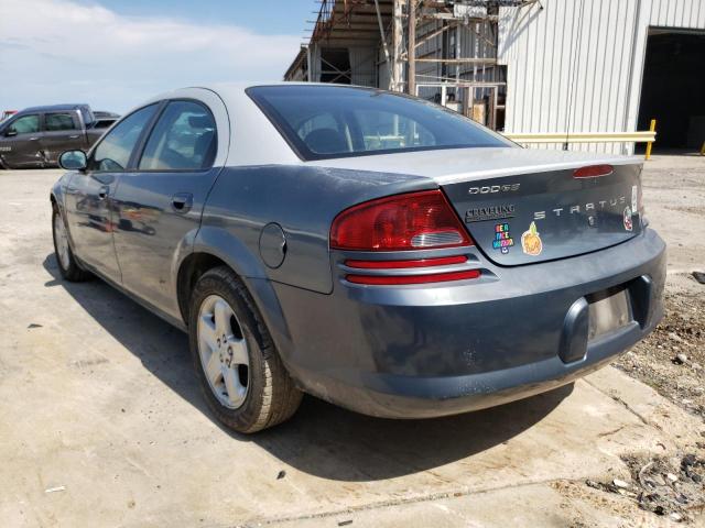 1B3EL46XX3N504542 - 2003 DODGE STRATUS SE  photo 3