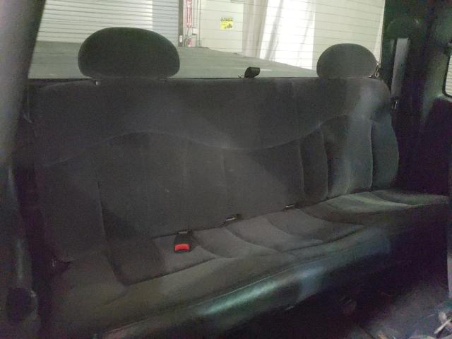 2GCEC19T021339980 - 2002 CHEVROLET SILVRDO LS BLUE photo 6