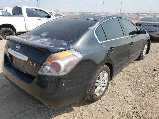 1N4AL2AP4AN558415 - 2010 NISSAN ALTIMA BLACK photo 4