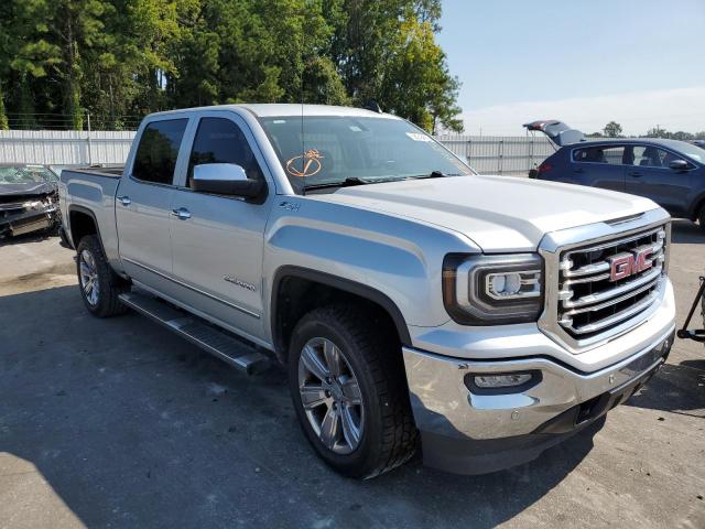 3GTU2NEC7GG195807 - 2016 GMC SIERRA K1500 SLT  photo 1