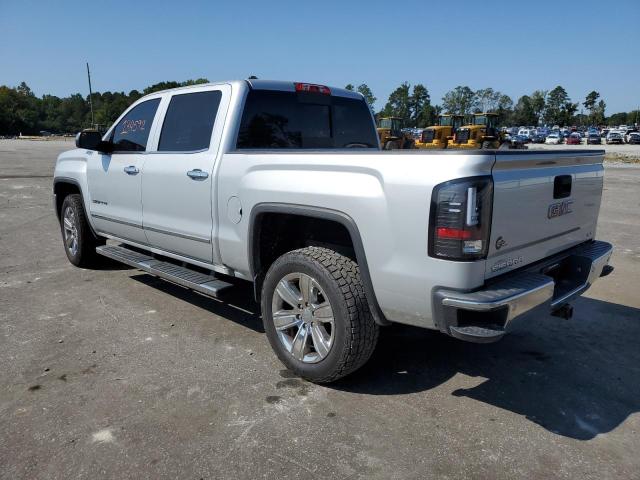 3GTU2NEC7GG195807 - 2016 GMC SIERRA K1500 SLT  photo 3